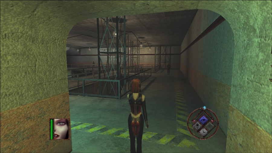 BloodRayne ReVamped Review - Screenshot 4 of 4