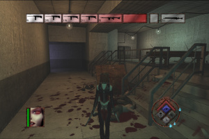 BloodRayne ReVamped Screenshot