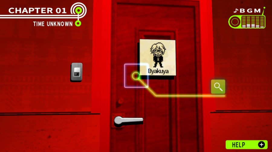 Danganronpa: Trigger Happy Havoc Anniversary Edition Review - Screenshot 1 of 3