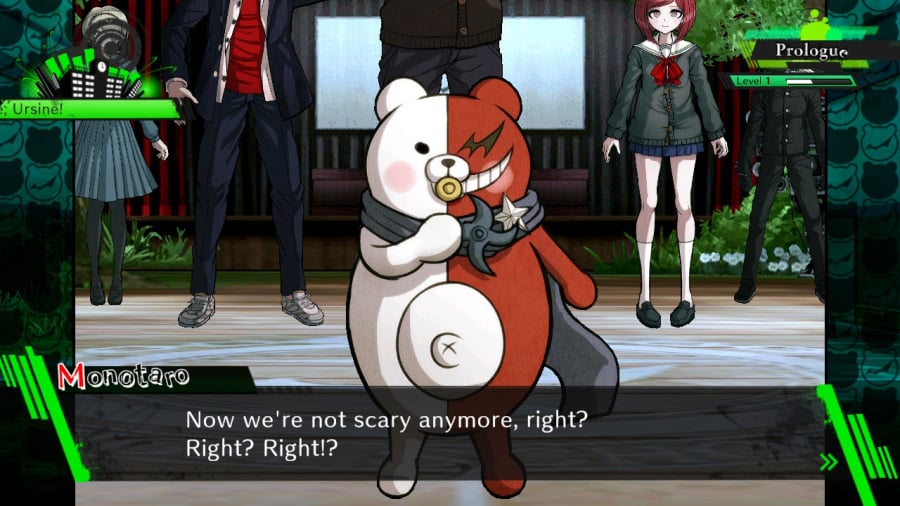 Danganronpa V3: Killing Harmony Anniversary Edition Review - Screenshot 1 of 3