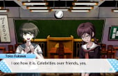 Danganronpa Decadence - Screenshot 7 of 8