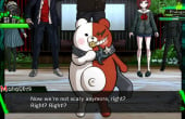 Danganronpa Decadence - Screenshot 1 of 8