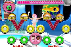 Samba De Amigo Screenshot