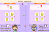 Big Brain Academy: Brain vs. Brain - Screenshot 7 of 10