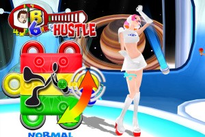 Samba De Amigo Screenshot