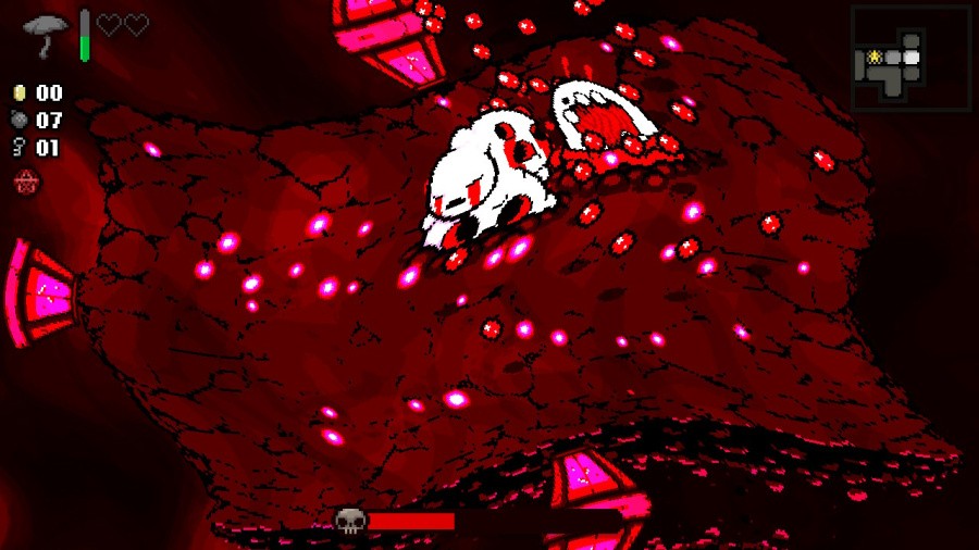 The Binding of Isaac: Repentance Review - Screenshot 2 of 10