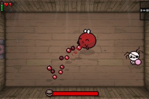 The Binding of Isaac: Repentance Screenshot