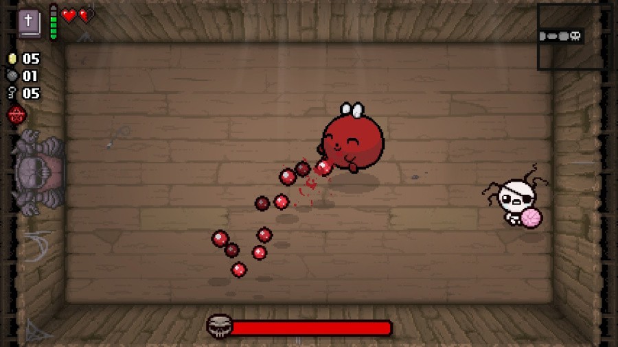 The Binding of Isaac: Repentance Review - Screenshot 6 of 10