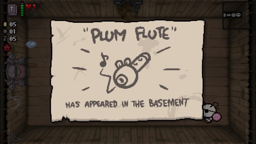 The Binding of Isaac: Repentance Review - Screenshot 7 of 10