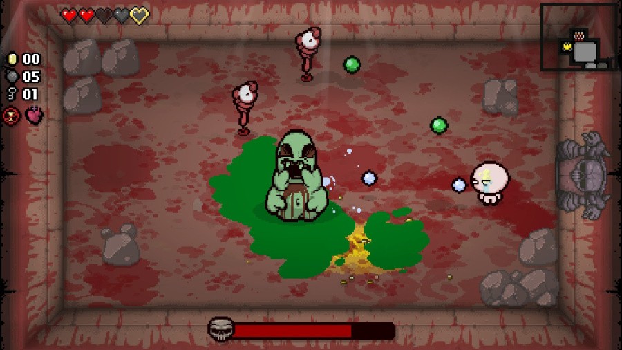The Binding of Isaac: Repentance Review - Screenshot 8 of 10