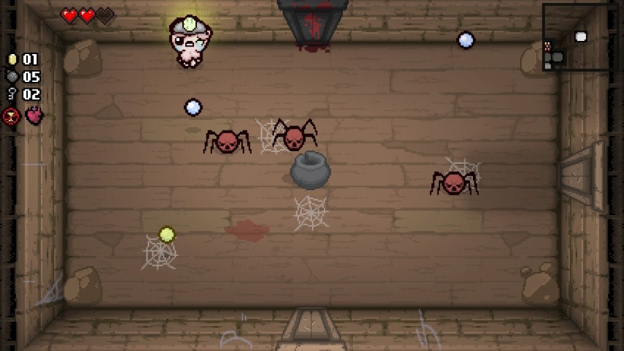 The Binding of Isaac: Repentance Review - Screenshot 9 of 10