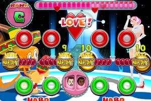 Samba De Amigo Screenshot