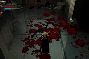 BloodRayne 2 ReVamped Screenshot