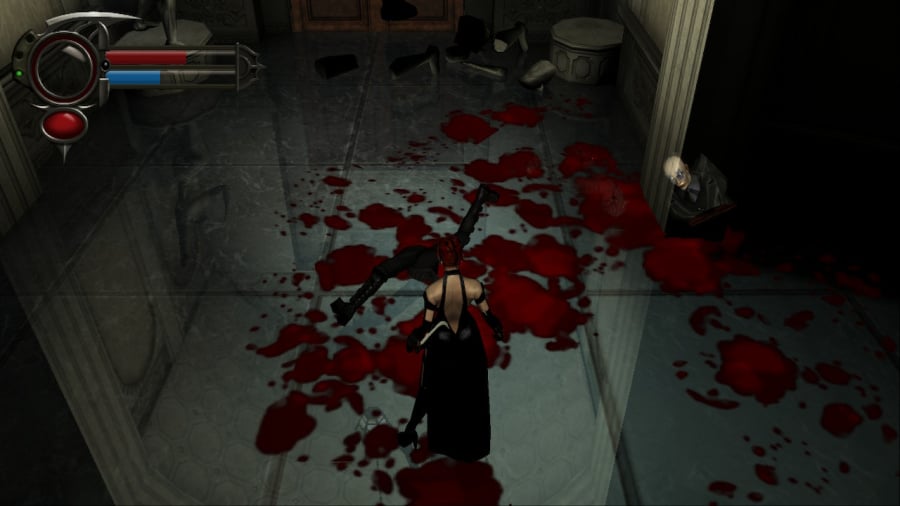 BloodRayne 2 ReVamped Review - Screenshot 3 of 3