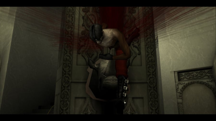 BloodRayne 2 ReVamped Review-Screenshot 2/3