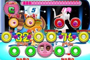 Samba De Amigo Screenshot