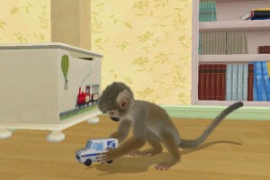 Petz: Monkey Madness Screenshot