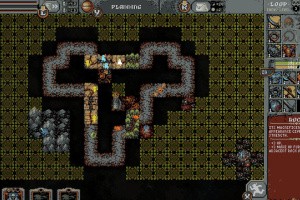 Loop Hero Screenshot