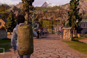 Life is Strange: True Colors Screenshot