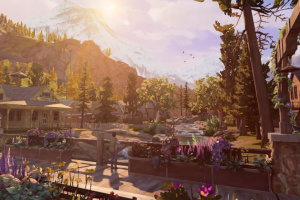 Life is Strange: True Colors Screenshot