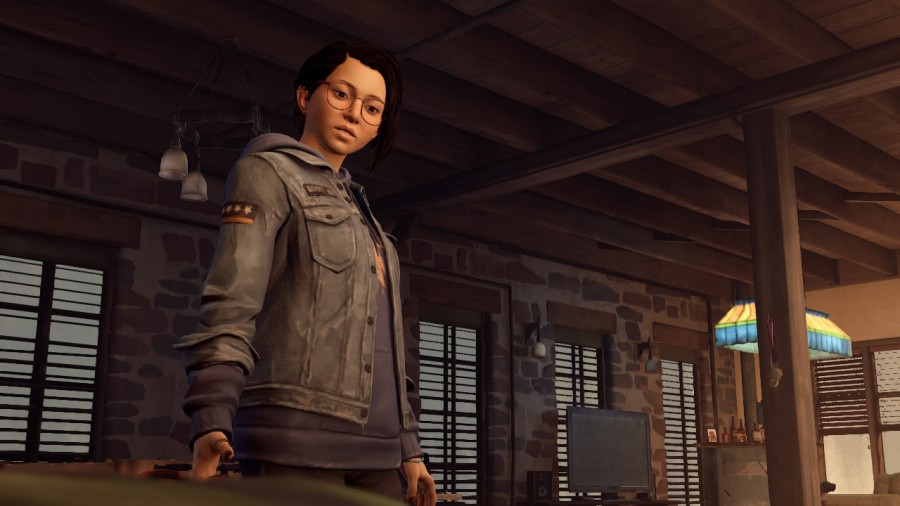 Life is Strange: True Colors Review - Screenshot 4 of 4