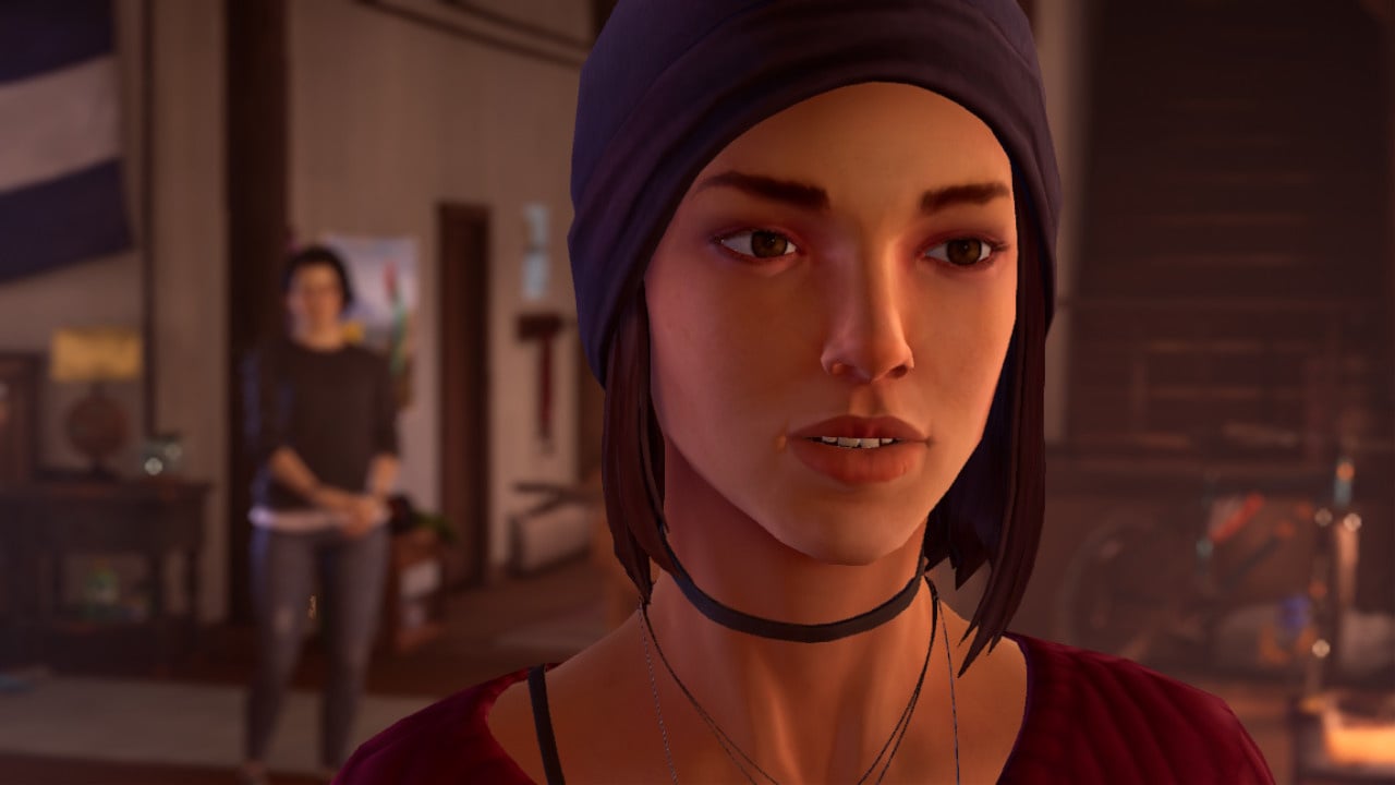 🎮 LIFE IS STRANGE: TRUE COLORS - ANÁLISE / REVIEW - VALE A PENA? 