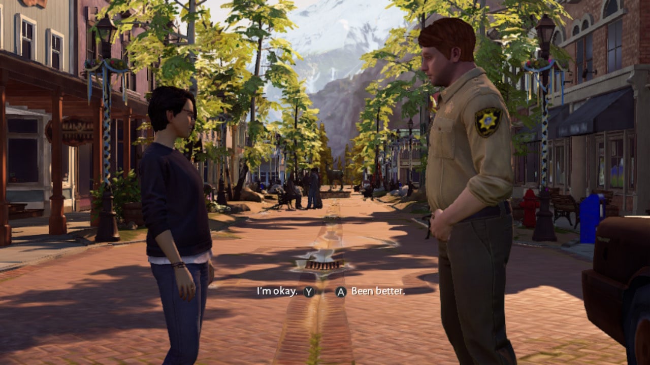 Life is Strange: True Colors review — Welcome to Haven Springs