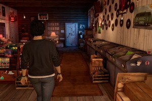 Life is Strange: True Colors Screenshot