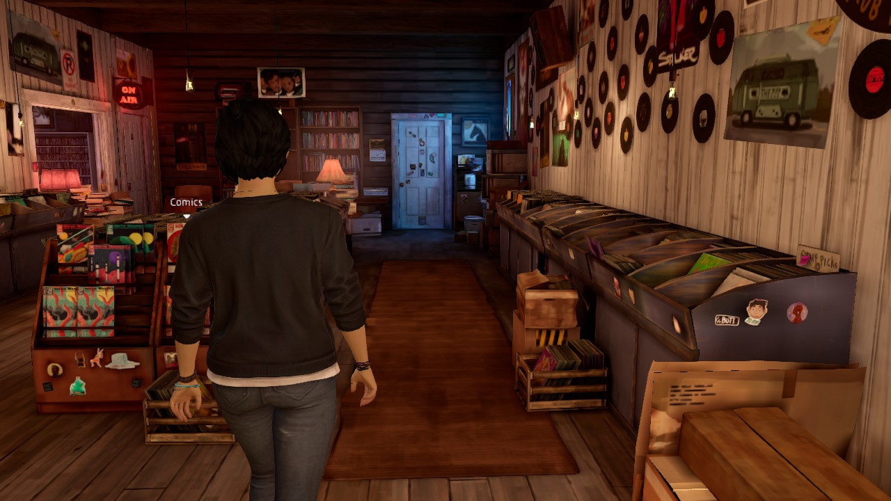 Life is Strange: True Colors Review 