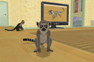 Petz: Monkey Madness Screenshot