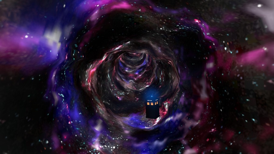 Doctor Who: The Edge of Reality Review - Screenshot 4 of 4