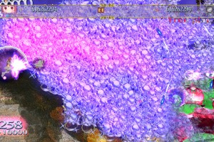 Deathsmiles I & II Screenshot