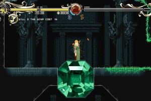 Record of Lodoss War: Deedlit in Wonder Labyrinth Screenshot