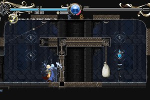 Record of Lodoss War: Deedlit in Wonder Labyrinth Screenshot