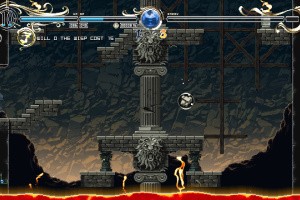 Record of Lodoss War: Deedlit in Wonder Labyrinth Screenshot