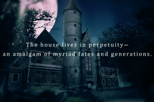 The House in Fata Morgana: Dreams of the Revenants Edition Screenshot