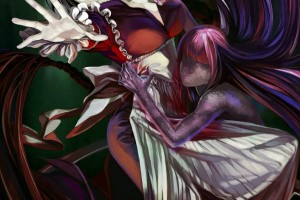 The House in Fata Morgana: Dreams of the Revenants Edition Screenshot