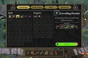 Wytchwood Screenshot