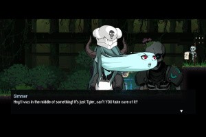 Dungeon Munchies Screenshot