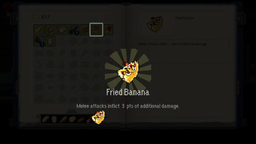 Dungeon Munchies Review - Screenshot 4 of 5