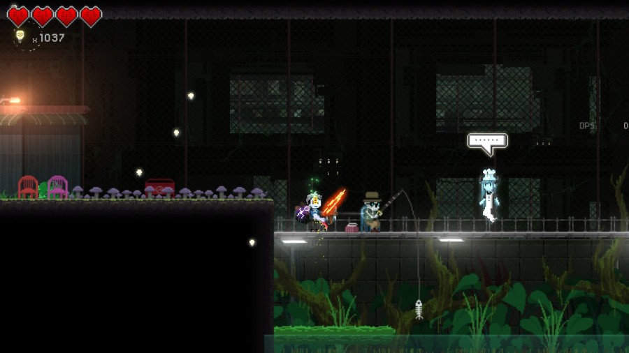 Dungeon Munchies Review - Screenshot 1 of 5