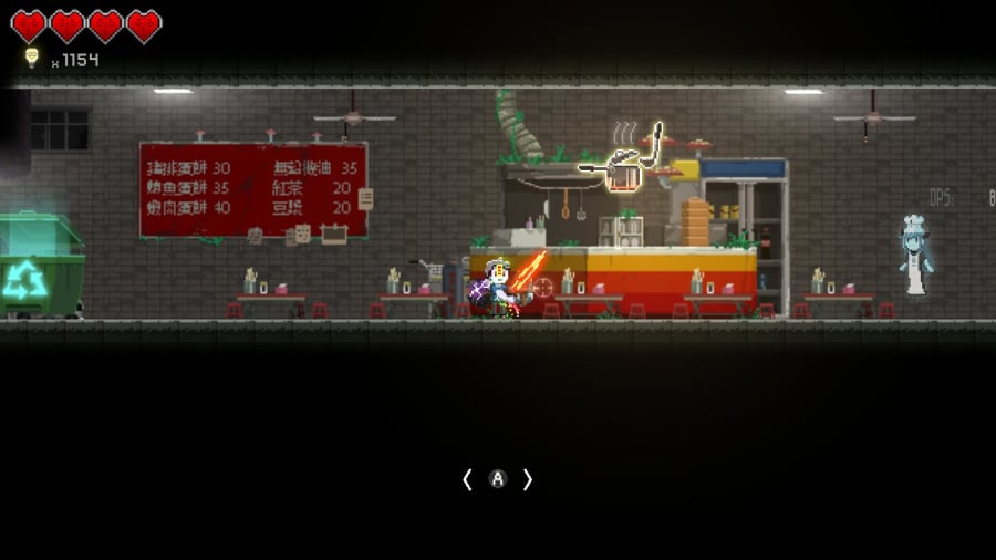 Dungeon Munchies Review - Screenshot 3 of 4