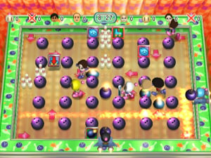 Bomberman Blast Review - Screenshot 3 of 5