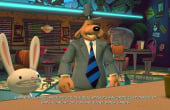 Sam & Max: Beyond Time and Space Review - Screenshot 5 of 10