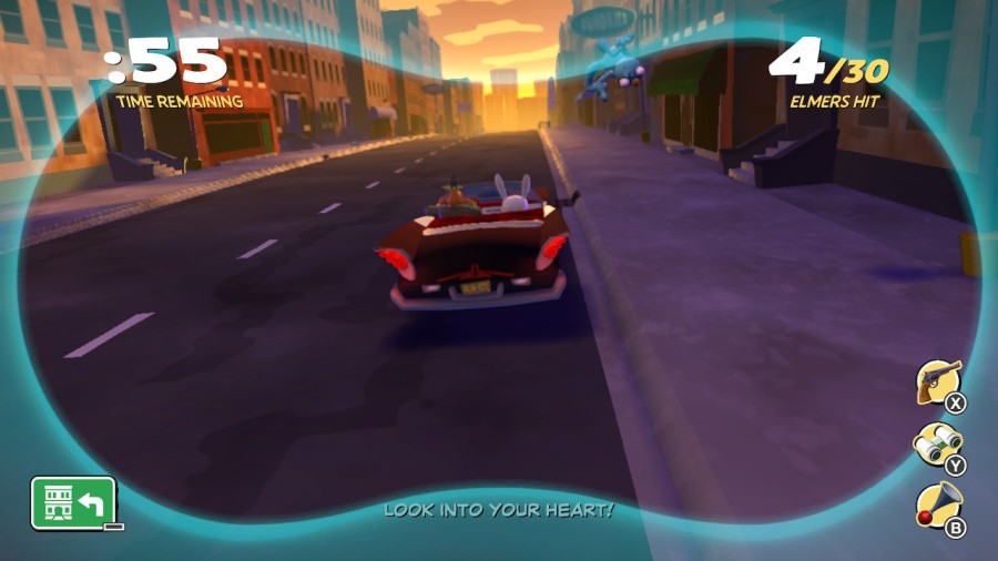 Sam & Max: Beyond Time and Space Review - Screenshot 7 of 10