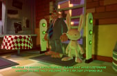 Sam & Max: Beyond Time and Space Review - Screenshot 8 of 10