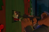 Sam & Max: Beyond Time and Space Review - Screenshot 10 of 10