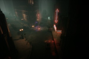 Dreamscaper Screenshot