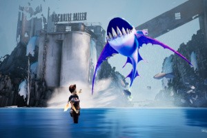 Dreamscaper Screenshot