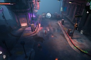 Dreamscaper Screenshot